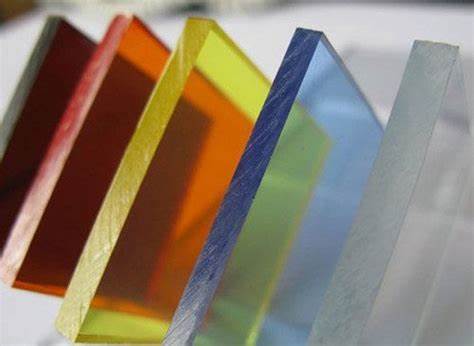 Acrylic (Polymethyl Methacrylate)