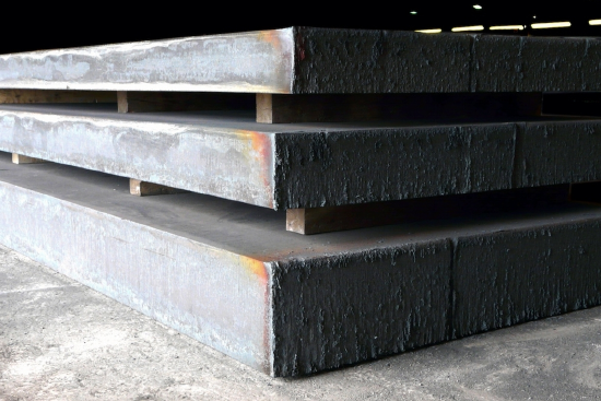 Baja (Steel)