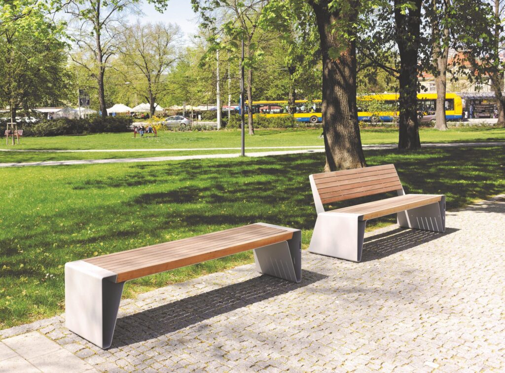Bench