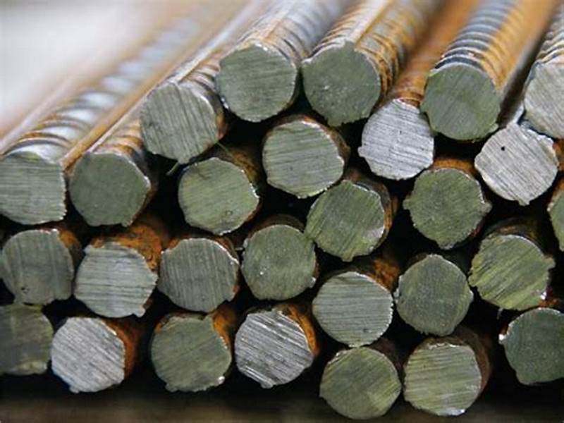 Besi Cor (Cast Iron)