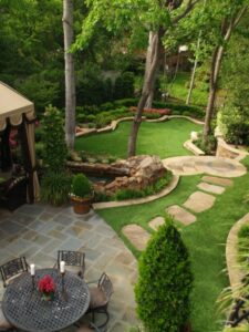 Cynodon transvaalensis — Rumput Golf (pinterest.com)