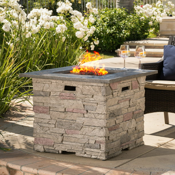 Firepit