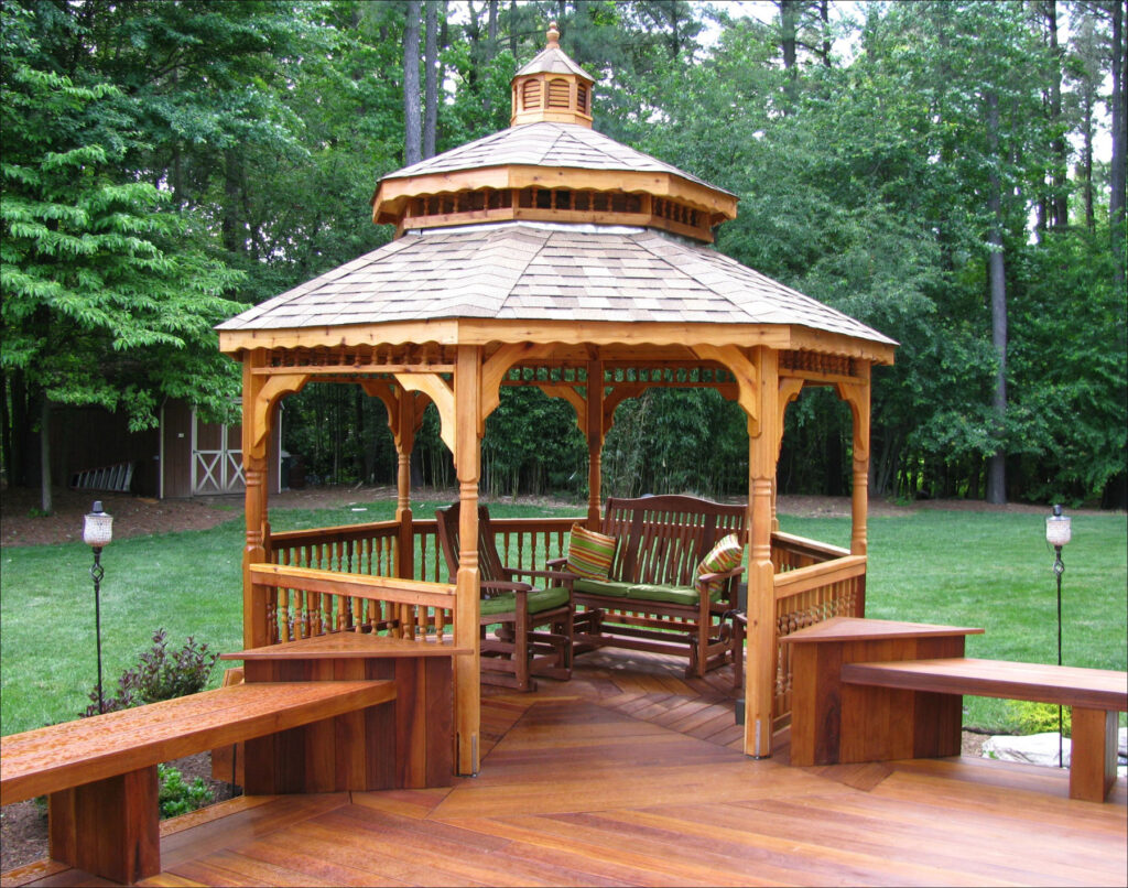 Gazebo