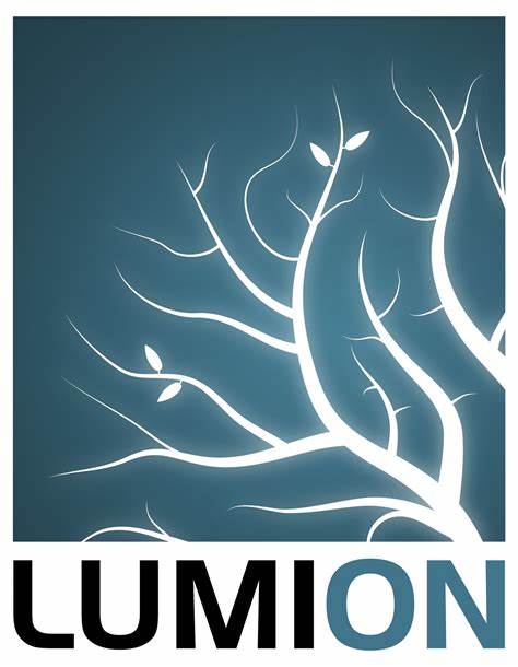 Lumion