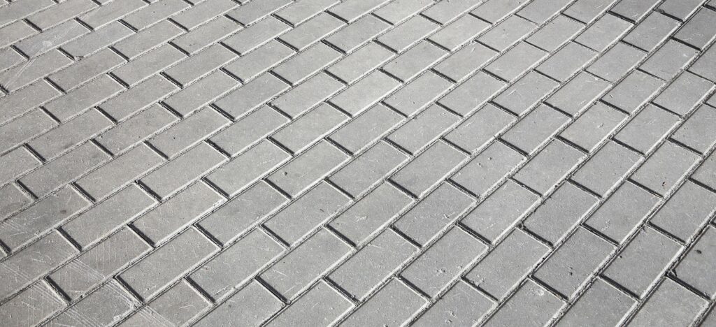 Paving Block