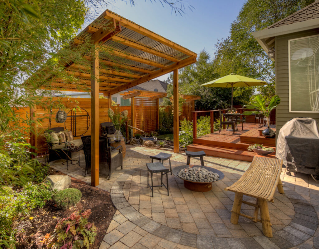 Pergola