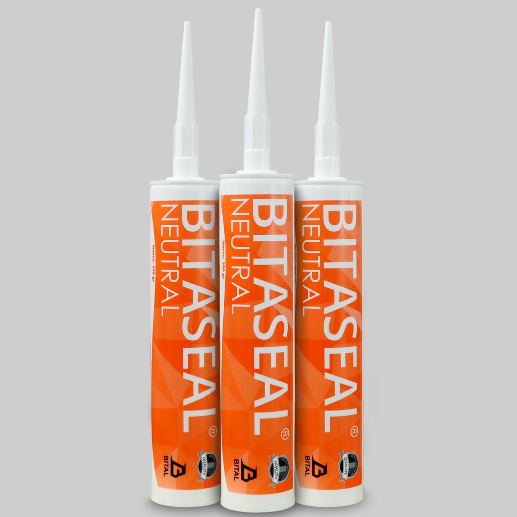 Sealant Kaca