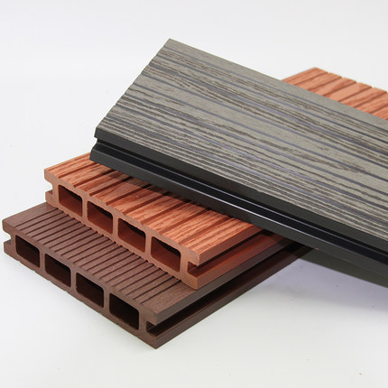 Wood Plastic Composite